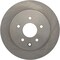 Centric Parts Standard Brake Rotor, 121.42088 121.42088 - alternate 1